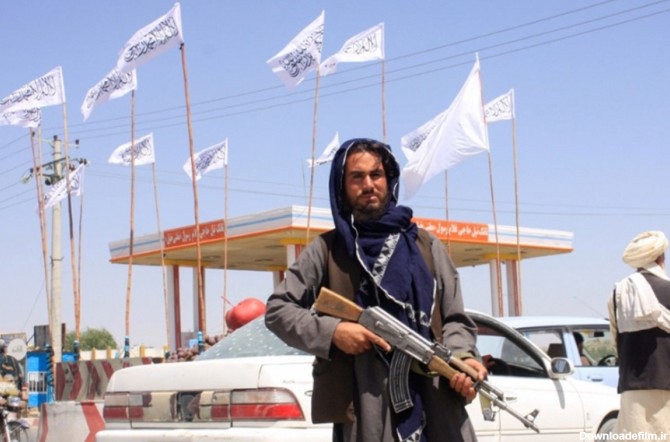 طالبان: به زودی تشکیل امارت اسلامی افغانستان را از ارگ کابل اعلام ...
