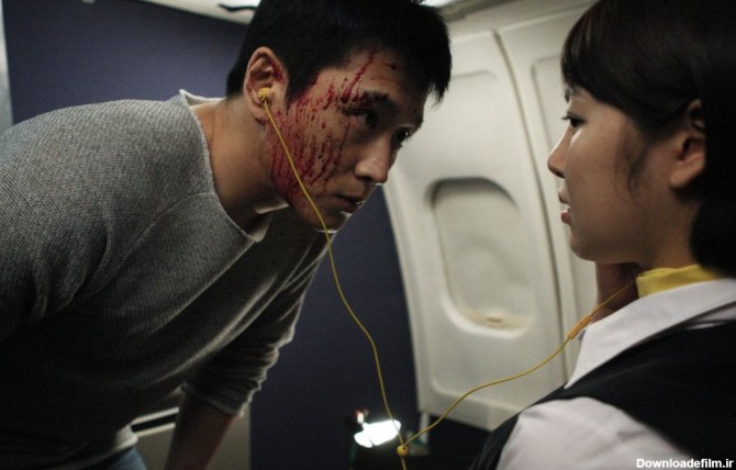 فیلم کره‌ای زامبی داستان‌های ترسناک