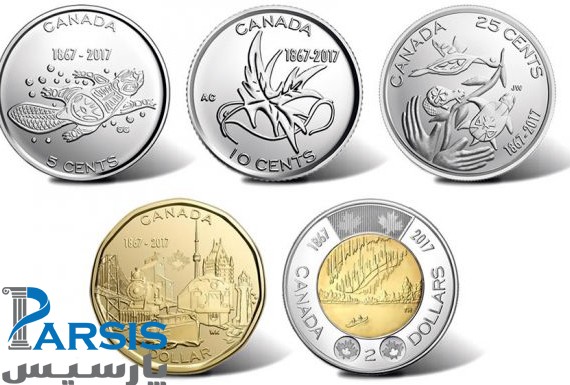 واحد پول کانادا چیست؛ معرفی واحد پولی کشور کانادا