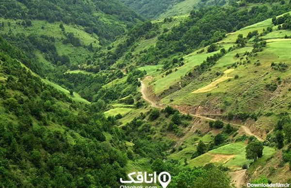 کلیبر کجاست؟ | بهشت پنهان دیار آذربایجان - مجله گردشگری اتاقک