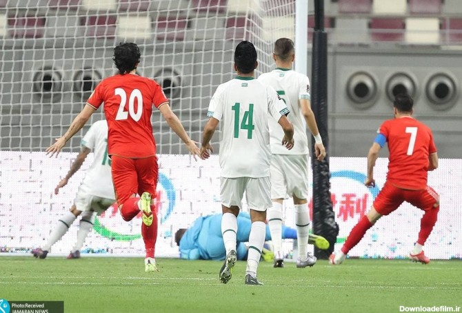واکنش AFC به پیروزی دلچسب ایران مقابل عراق | پایگاه خبری جماران