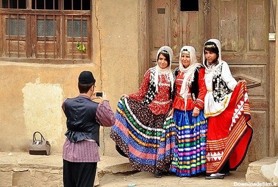 البسه محلی؛نمادهایی از فرهنگ آذربایجان که نیازمند به روزرسانی اند ...