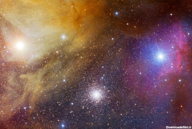 مشهورترین ستارگان ِ آسمان کدامند؟ | سایت علمی بیگ بنگ