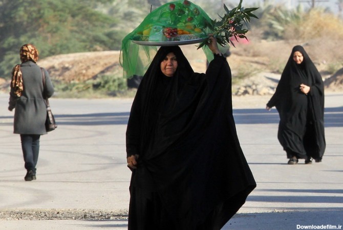 زنان عرب خوزستان در گذر تاریخ؛ از تربیت نیروهای ضد استعمار تا ...