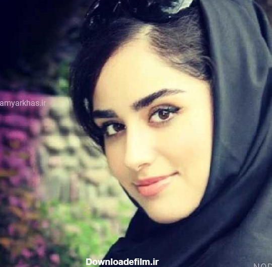 عکس دختر زیبا ایرانی ۱۷ ساله
