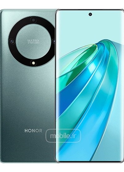 Honor X9a - مشخصات گوشی موبایل آنر ایکس 9 آ | mobile.ir - مرجع ...