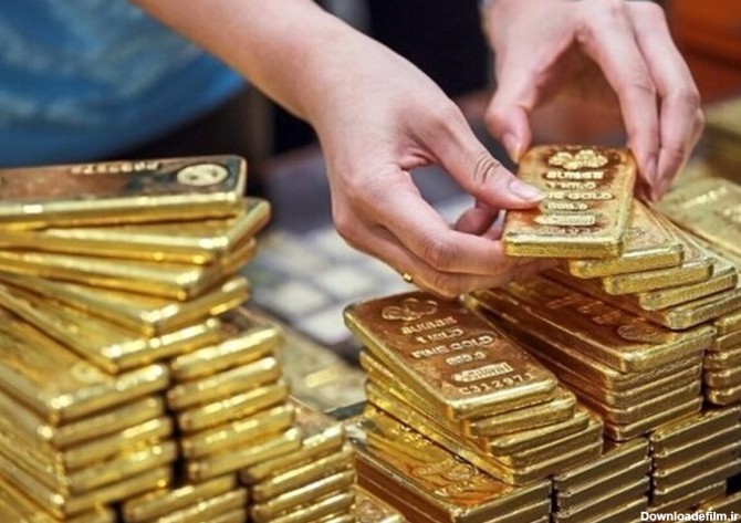 ورود یک میلیارد یورو شمش طلا به کشور