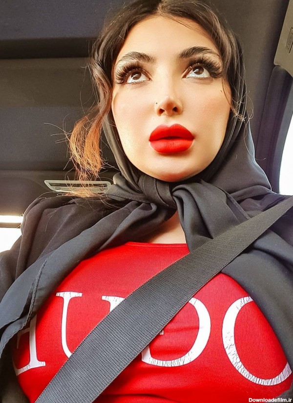 دخترخوشگل دختر تهرانی خوشگلترین دختر جذابترین دخترشیرازی - عکس ویسگون