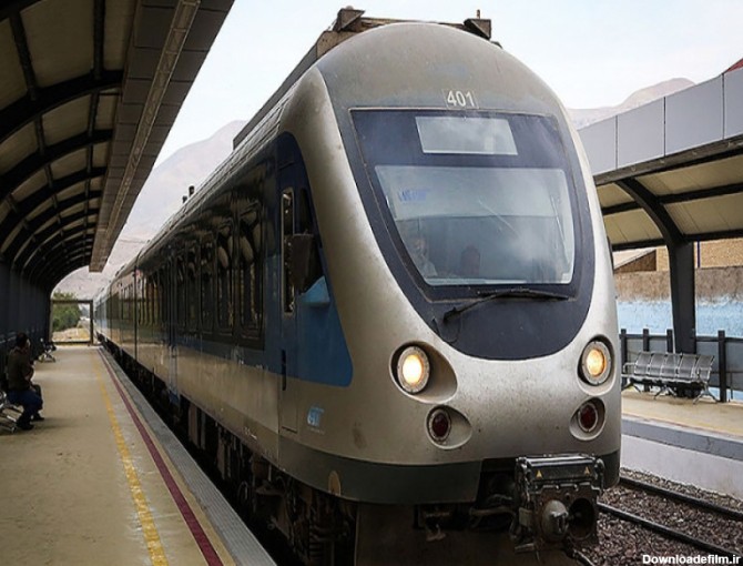 قطار تهران بندرعباس چه روزهایی حرکت دارد؟ | خبر فارسی