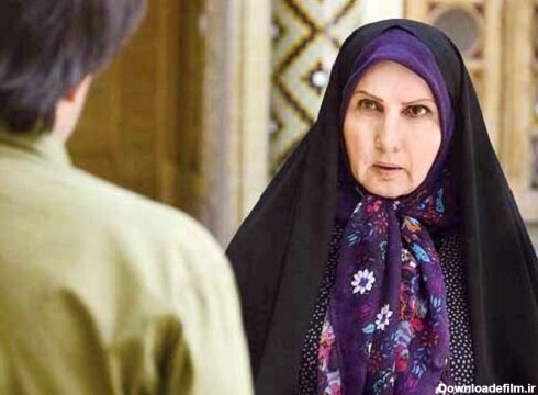 زهرا سعیدی: بازی در نقش مادرِ شهید شهریاری، برایم سخت و غم‌انگیز ...