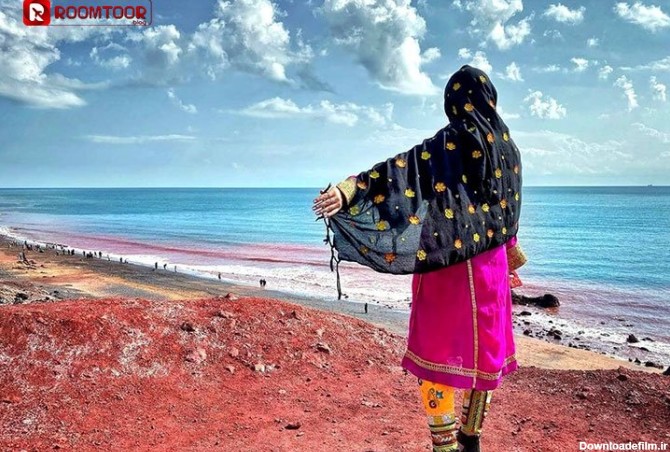 15 مورد از زیباترین سواحل جنوب ایران که نباید از دست داد ...