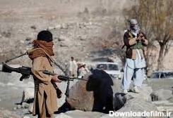 صفی‌الله چپات فرمانده مشهور طالبان در جنگ های هرات به شدت زخمی شد ...