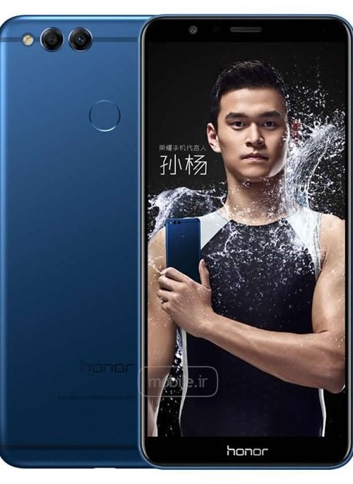 Honor 7X - نظرات کاربران در مورد گوشی موبایل آنر 7 ایکس | mobile ...
