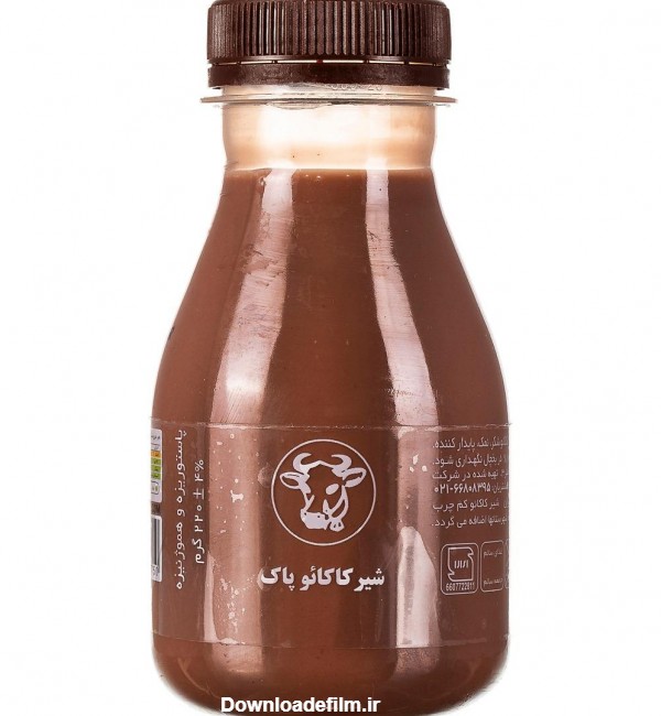 خرید اینترنتی شیر کاکائو کمچرب 220گرمی پاک | پینکت، سوپرمارکت آنلاین