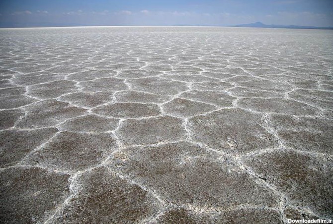 دریاچه نمک