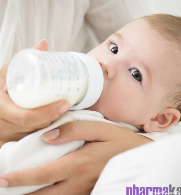 آیا شیر خشک در کودکان موجب یبوست در آنها میشود؟ – فارماکالا