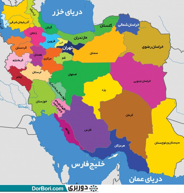 نقشه ایران psd - دوربری تصاویر PNG,دوربری شده کیفیت بالا,لایه باز