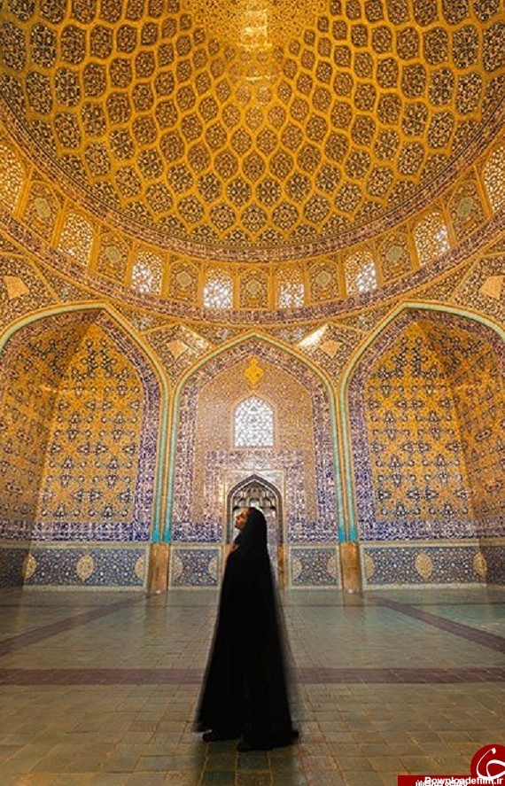 آخرین خبر | عکس/ زیباترین مناظر ایران از نگاه گاردین