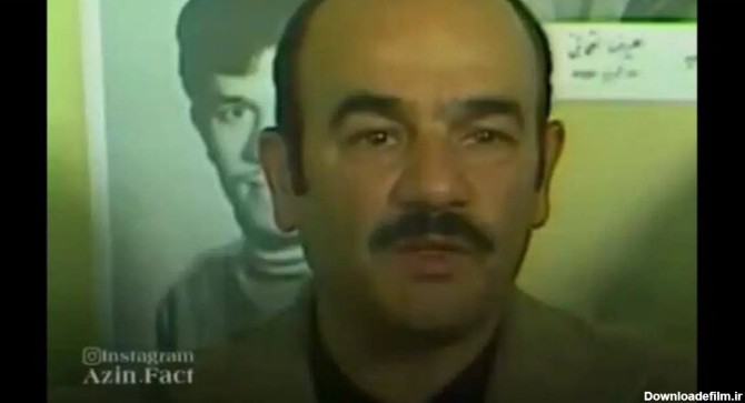 ببینید | فیلم پربازدید از صحبت‌های خسرو غفوریان درباره حمایت ساواکی‌ها از امام خمینی (ره)