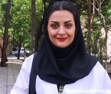 لیلا ایرانی و دخترش دیانا | لیلا ایرانی بازیگر کشورمان با دخترش ...