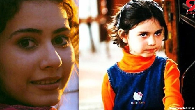 عکس بازیگران زن و مرد ایرانی که  با ما بزرگ شدند / کدامیک از ایران رفته اند ؟!