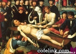 شکنجه های قرون وسطی