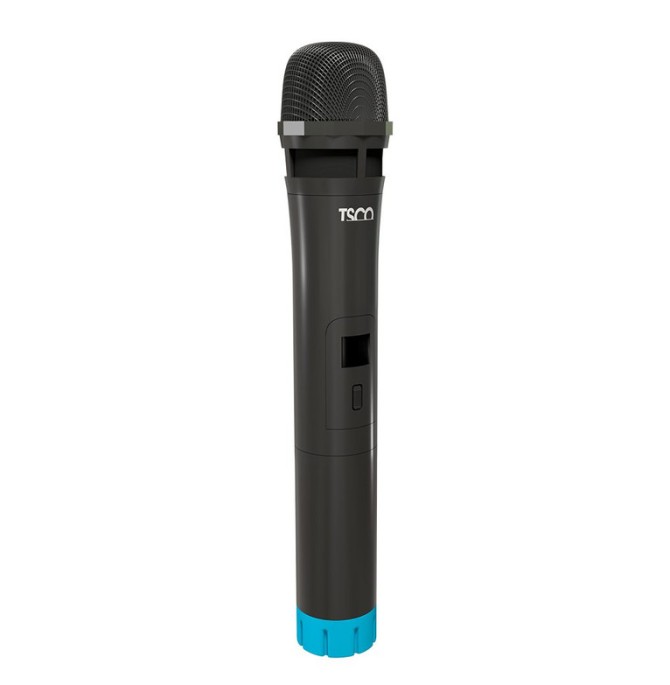قیمت و خرید میکروفون بی سیم تسکو مدل TMIC5500