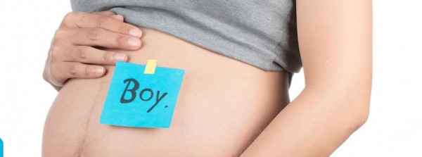 نشانه‌های پسر بودن جنین