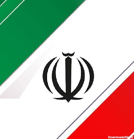 پرچم ایران در طول تاریخ+ویدیو - ایران پرچم