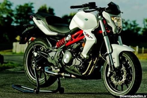 اعلام لیست قیمت جدید موتورسیکلت های بنلی - اردیبهشت