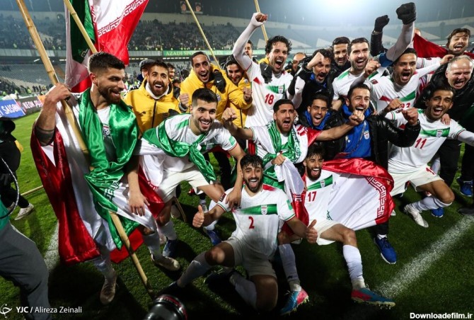 طرح جالب فیفا برای صعود ایران به جام جهانی/ عکس - خبرآنلاین