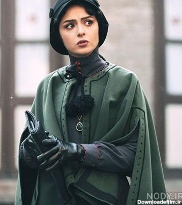 عکس لباس های ترانه علیدوستی در فیلم شهرزاد