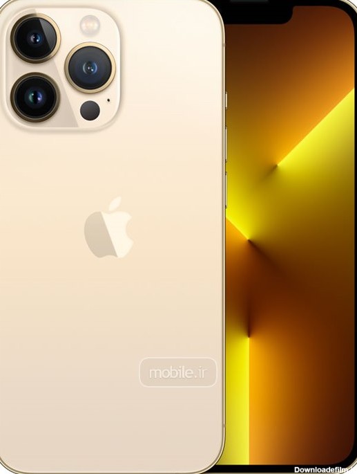Apple iPhone 13 Pro - تصاویر گوشی اپل آیفون 13 پرو | mobile.ir ...