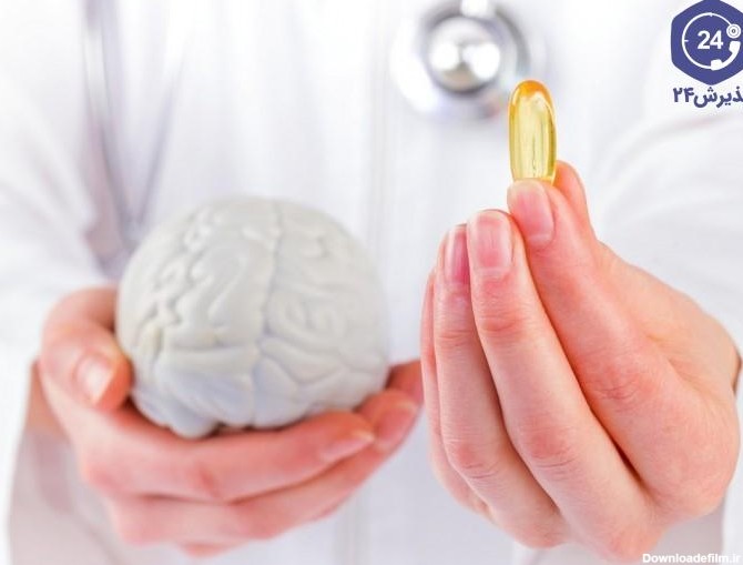 ویتامین‌ها از مواد مورد نیاز مغز هستند که فقط از طریق تغذیه تامین می‌شوند.