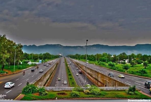 اسلام آباد» رتبه دوم زیباترین پایتخت های جهان + تصاویر - تسنیم
