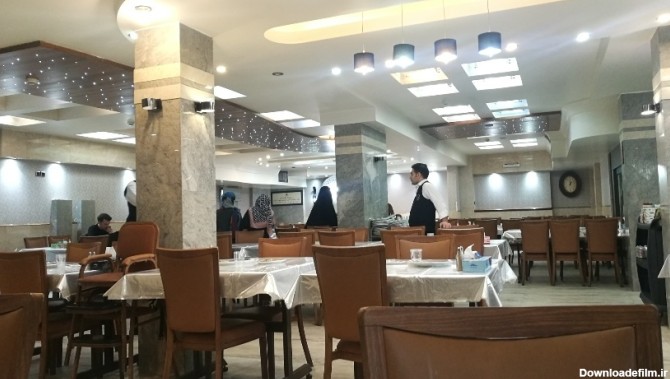 اطلاعات کامل رستوران پسران کریم (مشهد) در شهر مشهد، ایران | لست سکند