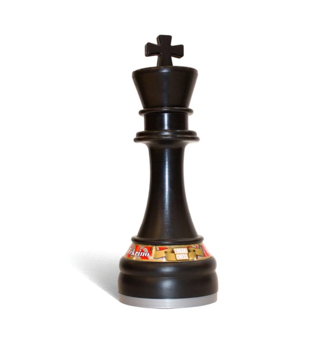 ویژگی های مهره های شطرنج - تحقیق آماده