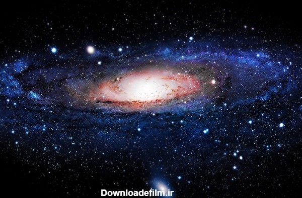 تصویر ۴۶ میلیارد پیکسلی از کهکشان راه‌شیری را ببینید