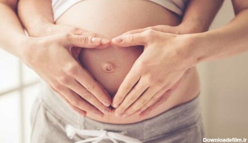 علائم بارداری از روی ناف