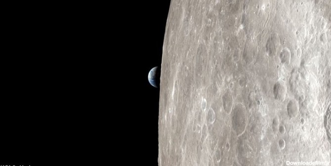 ماه جدید زمین کشف شد+عکس | خبرگزاری فارس