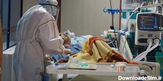 وضعیت ۲۶ بیمار کرونایی در کرمانشاه وخیم است