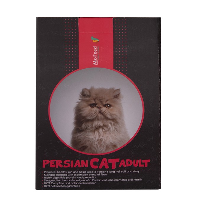 غذای خشک گربه مفید مدل Adult Persian Cat وزن 1 کیلوگرم | پت شاپ ...