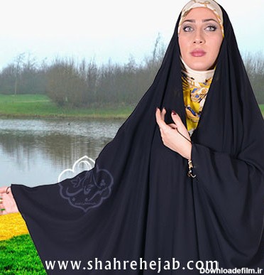 شهر حجاب    فروشگاه اینترنتی خرید چادر مشکی + ارسال رایگان