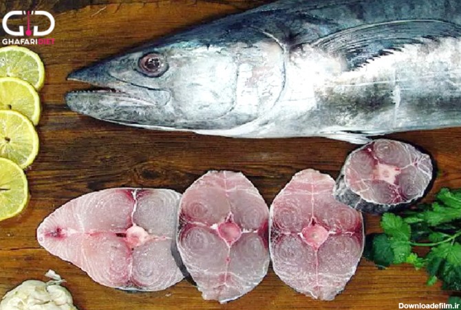 ۷ ماهی جنوب با ارزش غذایی بالا