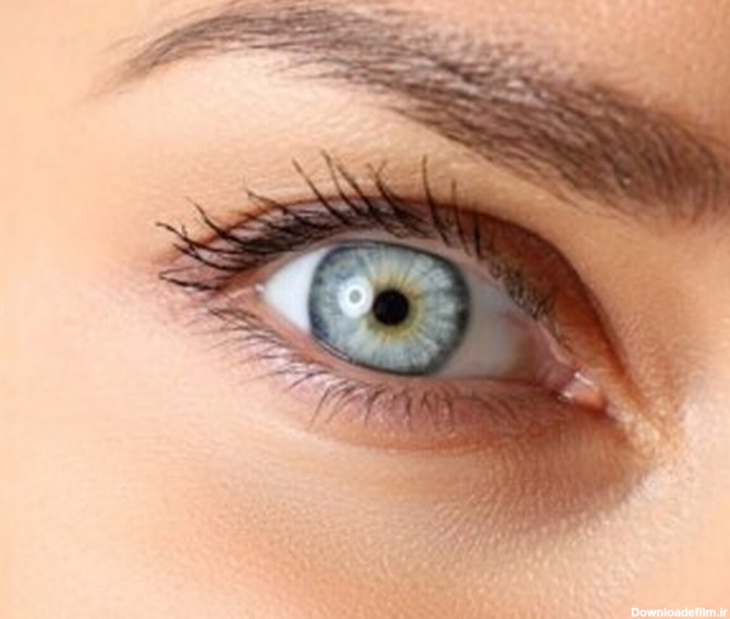 طالع بینی واقعی با توجه به رنگ چشم