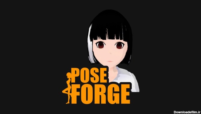 Pose Forge - Microsoft Apps