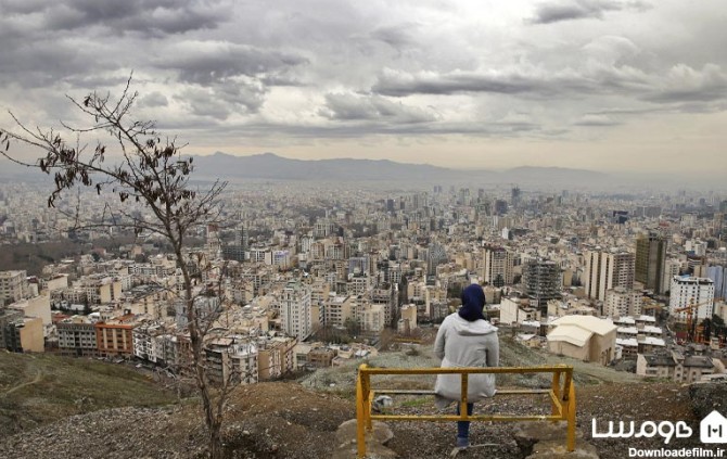 14 تا از معروف ترین بام های تهران به همراه عکس و توضیحات