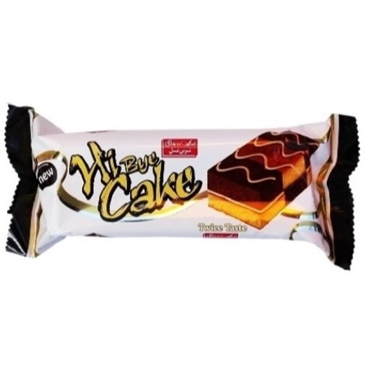 قیمت عمده فروشی و صادرات های کیک 35 گرمی شیرین عسل - | آرکانو