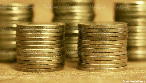 دانلود رایگان عکس سکه طلا - ایران طرح