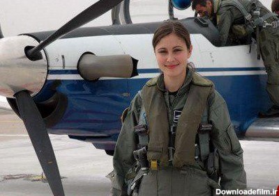 زیباترین زنان و دختران نظامی در ارتش های جهان +تصاویر